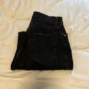 Abercrombie jeans